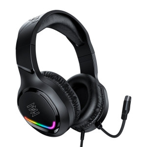 HEADSET GAMING TECH FUZZION X