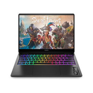 PC PORTÁTIL HP OMEN 14-FB1004NP