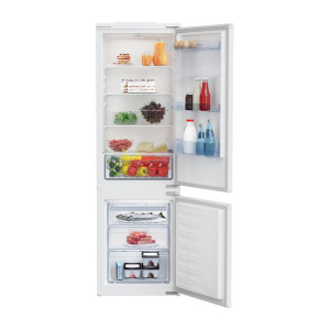 COMBINADO ENCASTRE BEKO BCSA285K4SN