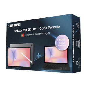 TABLET SAMSUNG GALAXY TAB S10 LITE KBC