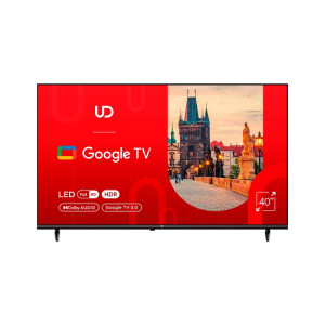 TV UD 40GFC5210S