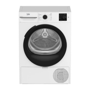 MÁQUINA SECAR ROUPA BEKO BM3T39220WB