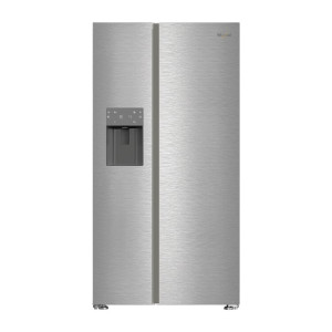 FRIGORÍFICO AMERICANO WHIRLPOOL WHG2 6574W X5E