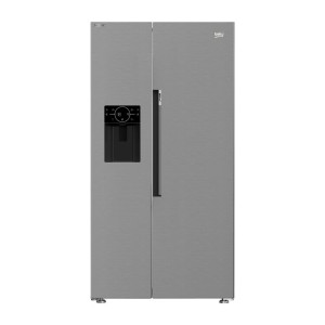 FRIGORÍFICO AMERICANO BEKO B3RGNE664ZDXB