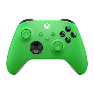 Microsoft COMANDO XBOX VELOCITY GREEN