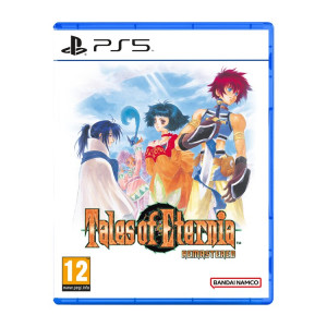 BANDAI/NAMCO JOGO PS5 TALES OF ETERNIA REMAS