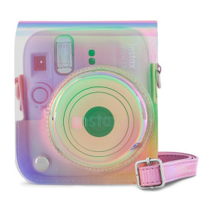 ESTOJO FUJIFILM INSTAX MINI 13 IRIDI