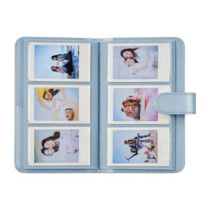 ALBUM FUJIFILM INSTAX MINI AZUL