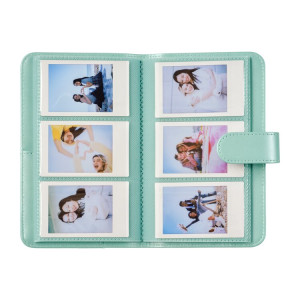 ALBUM FUJIFILM INSTAX MINI VERDE