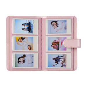 ALBUM FUJIFILM INSTAX MINI ROSA