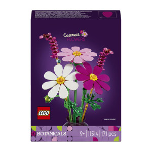 Lego COSMOS 11514