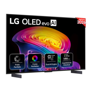 TV OLED LG 42C6ELB
