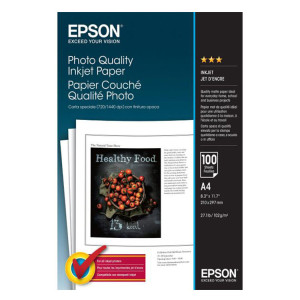 PAPEL IMPRESSORA EPSON C13S041061