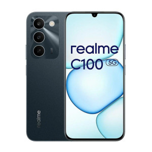 SMARTPHONE REALME C100 5G 256GB SPROUTING GREEN