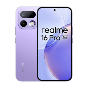 SMARTPHONE REALME 16 PRO 512GB PURPLE