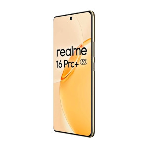 SMARTPHONE REALME 16 PRO+ 512GB GOLD
