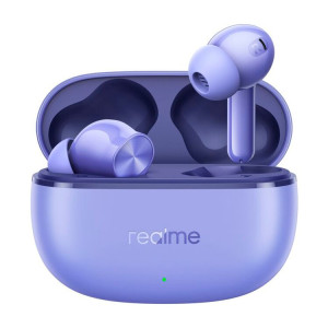 AURICULAR REALME BUDS T200 LITE ROXO
