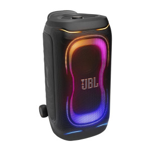 COLUNA ALTA POTÊNCIA JBL PARTYBOX 330