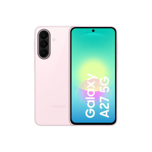 SMARTPHONE SAMSUNG GALAXY A27 256GB ROSA