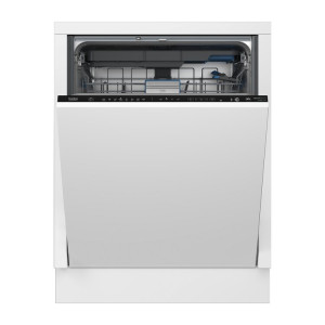 MÁQUINA LAVAR LOUÇA ENCASTRE BEKO BDIN38551P