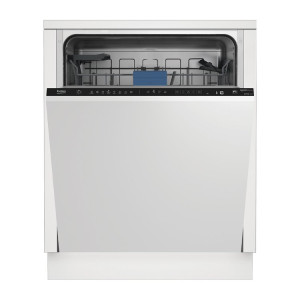 MÁQUINA LAVAR LOUÇA ENCASTRE BEKO BDIN38440P