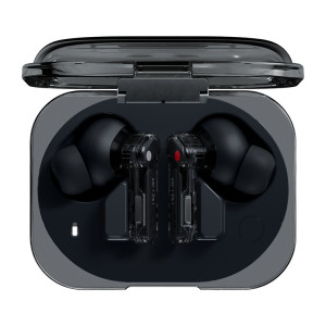 AURICULAR NOTHING EAR (3A) PRETO