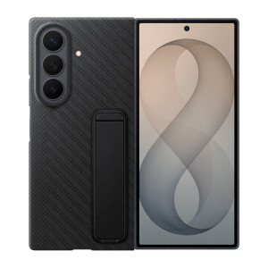 CAPA SAMSUNG STAND Z FOLD8 ULTRA BLK