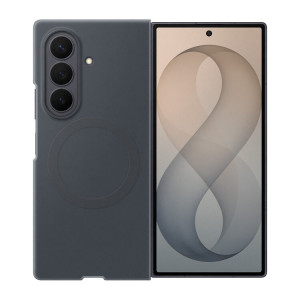 CAPA SAMSUNG Z FOLD8 ULTRA SILIC BLK