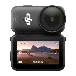 CÂMARA DJI OSMO NANO 128GB