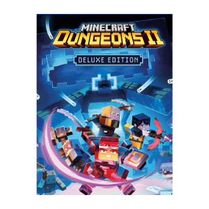 ECOPLAY JOGO SW MINECRAFT DUNGEONS 2 DEL