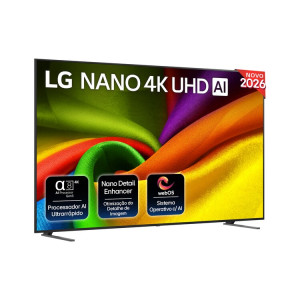 TV LG 98NU900B6LB