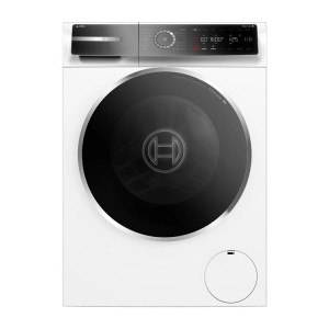 MÁQUINA LAVAR ROUPA BOSCH WGB266A2ES