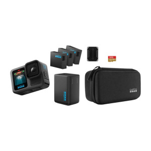 BUNDLE GOPRO EXTENDED POWER H13