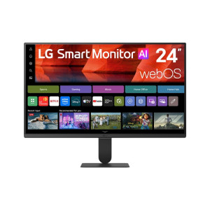 MONITOR LED LG 24U511SB-B.AEU