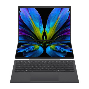 PC PORTÁTIL ASUS ZENBOOK DUO UX8407AA