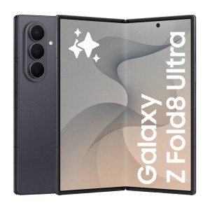 SMARTPHONE SAMSUNG GALAXY Z FOLD8 ULTRA 512 GRAFITE