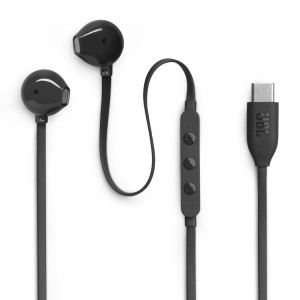 AURICULAR JBL T305C PRETO