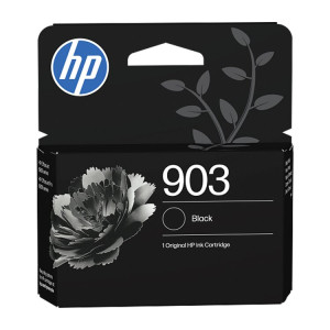 TINTEIRO HP 903 PRETO T6L99AE