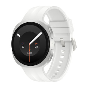 SMARTWATCH SAMSUNG GALAXY WATCH9 40MM BT CREME