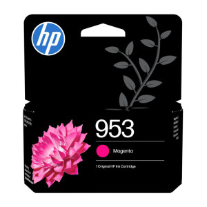 TINTEIRO HP 953 MAGENTA F6U13AE