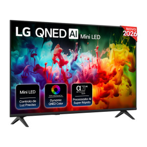 TV LG 50QNED72B6B