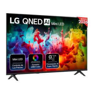 TV LG 55QNED72B6B