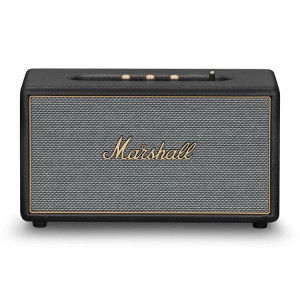 COLUNA BLUETOOTH MARSHALL STANMORE IV BK B