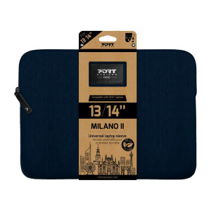 SLEEVE PORT DESIGNS MILANO II AZUL 13