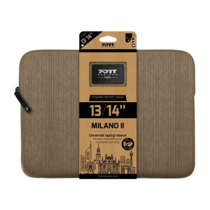 SLEEVE PORT DESIGNS MILANO II CASTANHO 13