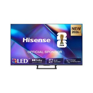 TV HISENSE 55A7S
