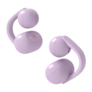 AURICULAR SONY LINKBUDS CLIP LAVANDA