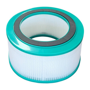 FILTRO HEPA CLIMATIZADOR ELECTRONIA 3EM1 SKJ