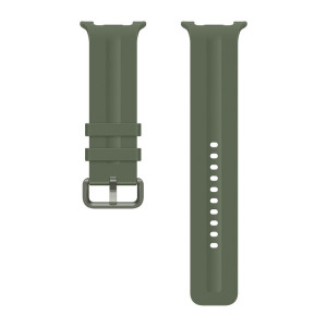 BRACELETE SAMSUNG DESPORTIVA (M/L) PARA SMARTWATCH 9 VERDE AZEITONA