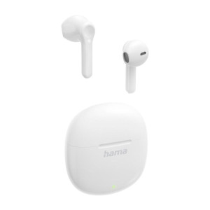 AURICULAR HAMA ACTION ONE BRANCO
